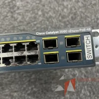 Lote 042 - Switch, CISCO - Imagen 5