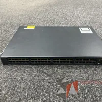 Lote 042 - Switch, CISCO