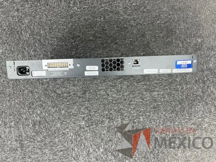 Lote 042 - Switch, CISCO - Imagen 2