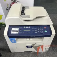 Lote 071 - Impresora Xerox, Phaser 3300MFP