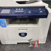 Lote 071 - Impresora Xerox, Phaser 3300MFP - Imagen 3