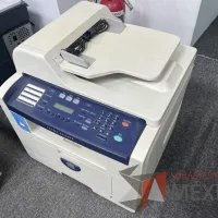 Lote 071 - Impresora Xerox, Phaser 3300MFP - Imagen 4