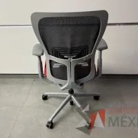 Lote 007 - 1 Silla Operativa Haworth Zody - Imagen 6
