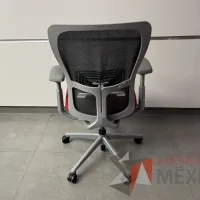 Lote 007 - 1 Silla Operativa Haworth Zody - Imagen 7