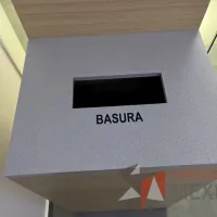 Lote 021 - Buzón de sugerencias - Imagen 8