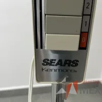 Lote 016 - Ventilador de aspas color blanco - Imagen 6
