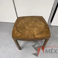 Lote 017 - 2 Mesas de apoyo - Imagen 8