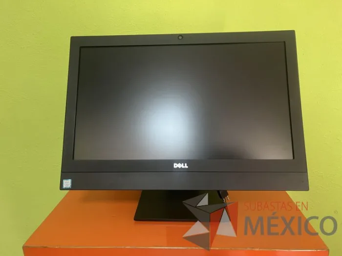 Lote 005 - All in One Core i5 7a Generación - Imagen 9