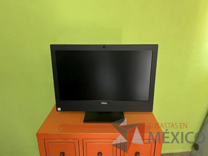 Lote 005 - All in One Core i5 7a Generación - Imagen 6