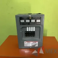 Lote 016 - 4 Controles de velocidad de aire acondicionado, 4 bases metálica color negro y 4 condensadores de aire acondicionado - Imagen 21