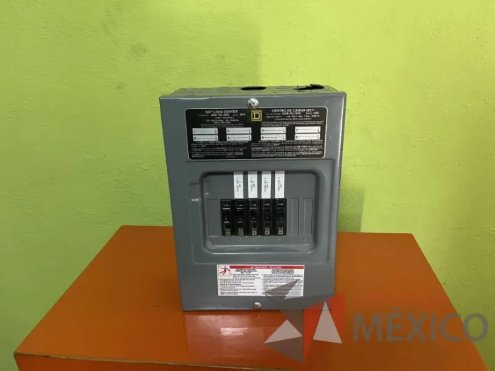 Lote 016 - 4 Controles de velocidad de aire acondicionado, 4 bases metálica color negro y 4 condensadores de aire acondicionado - Imagen 21