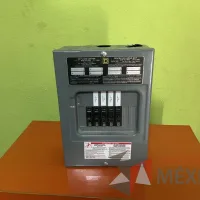 Lote 016 - 4 Controles de velocidad de aire acondicionado, 4 bases metálica color negro y 4 condensadores de aire acondicionado - Imagen 20