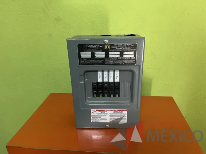 Lote 016 - 4 Controles de velocidad de aire acondicionado, 4 bases metálica color negro y 4 condensadores de aire acondicionado - Imagen 20