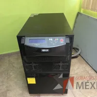 Lote 028 - UPS Tripp Lite SmartOnline Trifásico de Doble Conversión 120/208V 20kVA 16kW - Imagen 15