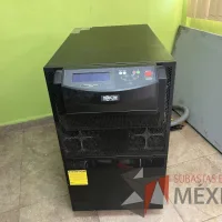 Lote 028 - UPS Tripp Lite SmartOnline Trifásico de Doble Conversión 120/208V 20kVA 16kW - Imagen 14