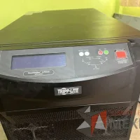 Lote 028 - UPS Tripp Lite SmartOnline Trifásico de Doble Conversión 120/208V 20kVA 16kW - Imagen 10