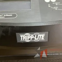 Lote 028 - UPS Tripp Lite SmartOnline Trifásico de Doble Conversión 120/208V 20kVA 16kW - Imagen 11
