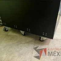 Lote 028 - UPS Tripp Lite SmartOnline Trifásico de Doble Conversión 120/208V 20kVA 16kW - Imagen 18