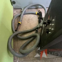 Lote 028 - UPS Tripp Lite SmartOnline Trifásico de Doble Conversión 120/208V 20kVA 16kW - Imagen 7