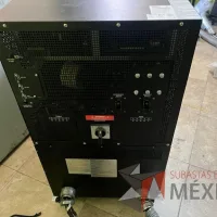 Lote 028 - UPS Tripp Lite SmartOnline Trifásico de Doble Conversión 120/208V 20kVA 16kW - Imagen 2