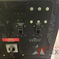 Lote 028 - UPS Tripp Lite SmartOnline Trifásico de Doble Conversión 120/208V 20kVA 16kW - Imagen 6