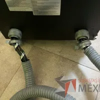 Lote 028 - UPS Tripp Lite SmartOnline Trifásico de Doble Conversión 120/208V 20kVA 16kW - Imagen 4