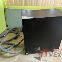 Lote 028 - UPS Tripp Lite SmartOnline Trifásico de Doble Conversión 120/208V 20kVA 16kW - Imagen 3