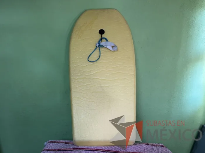Lote 029 - 2 Boyboard