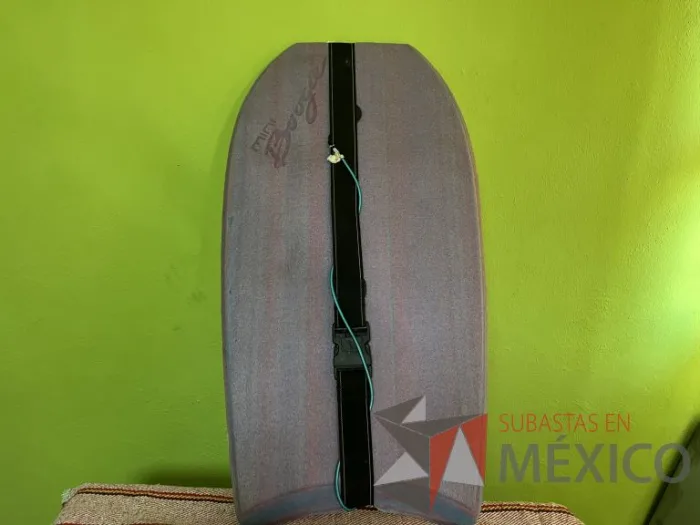 Lote 029 - 2 Boyboard - Imagen 6