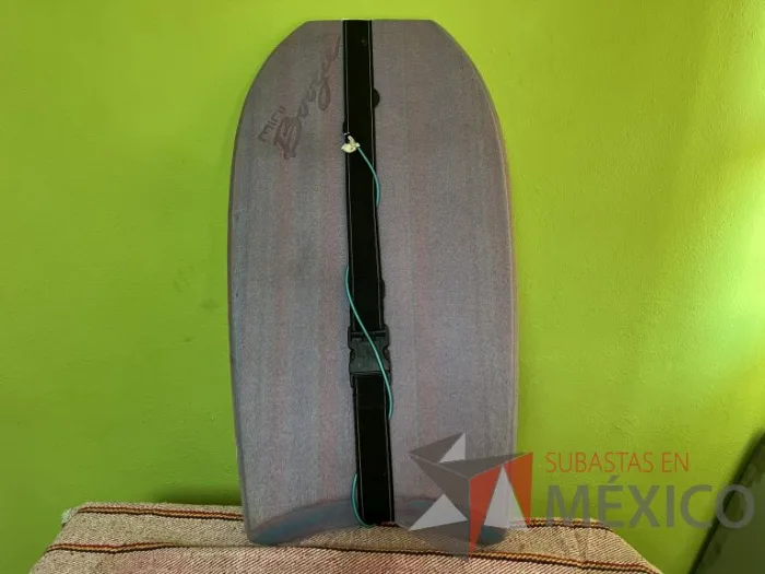 Lote 029 - 2 Boyboard - Imagen 7
