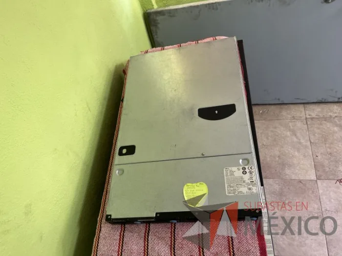 Lote 033 - Servidor Dell F1DH, Intel Xeon L5410 @ 2.34 GHz 2 Processors, 8 Cores - Imagen 4