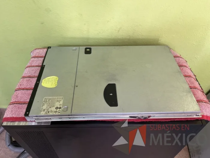 Lote 033 - Servidor Dell F1DH, Intel Xeon L5410 @ 2.34 GHz 2 Processors, 8 Cores - Imagen 5