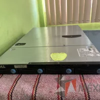Lote 033 - Servidor Dell F1DH, Intel Xeon L5410 @ 2.34 GHz 2 Processors, 8 Cores
