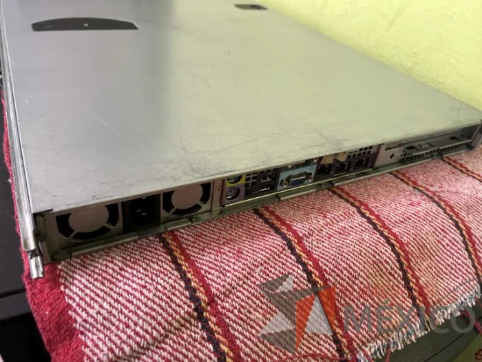 Lote 033 - Servidor Dell F1DH, Intel Xeon L5410 @ 2.34 GHz 2 Processors, 8 Cores - Imagen 9