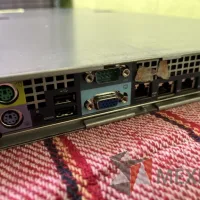 Lote 033 - Servidor Dell F1DH, Intel Xeon L5410 @ 2.34 GHz 2 Processors, 8 Cores - Imagen 10