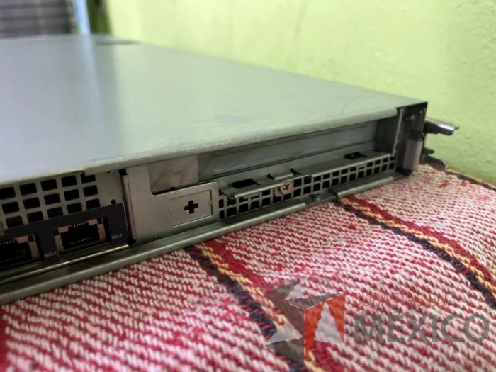 Lote 033 - Servidor Dell F1DH, Intel Xeon L5410 @ 2.34 GHz 2 Processors, 8 Cores - Imagen 11