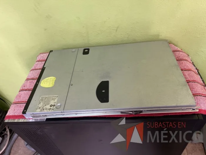 Lote 033 - Servidor Dell F1DH, Intel Xeon L5410 @ 2.34 GHz 2 Processors, 8 Cores - Imagen 13