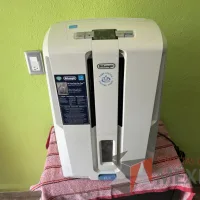 Lote 014 - Desumificador DeLonghi DD50PEM - Imagen 12