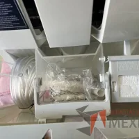 Lote 014 - Desumificador DeLonghi DD50PEM - Imagen 10