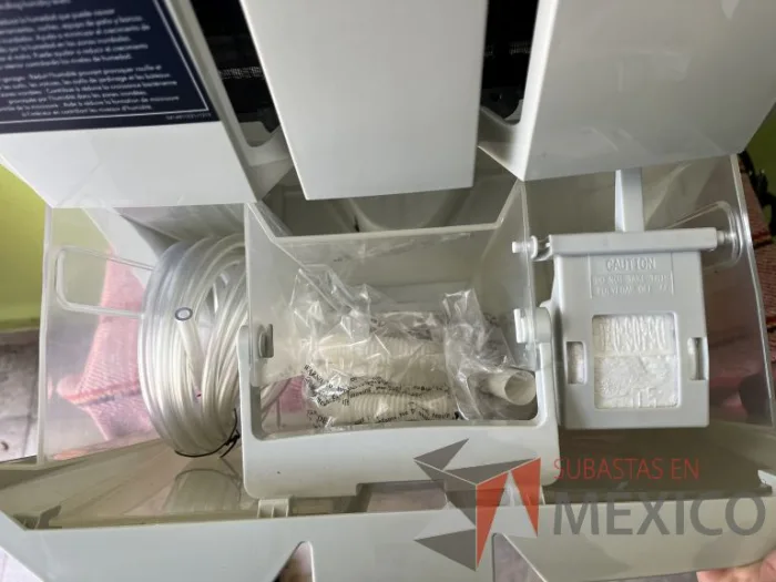 Lote 014 - Desumificador DeLonghi DD50PEM - Imagen 10