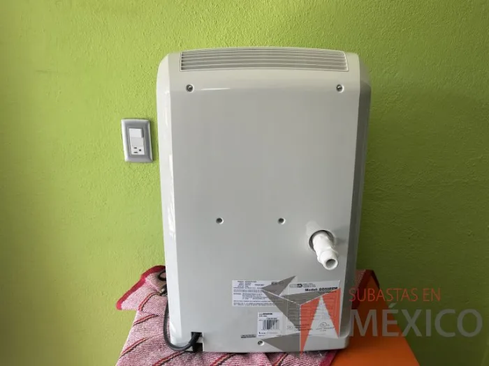 Lote 014 - Desumificador DeLonghi DD50PEM - Imagen 15
