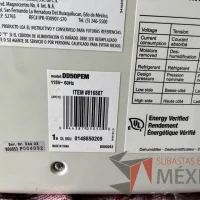 Lote 014 - Desumificador DeLonghi DD50PEM - Imagen 4