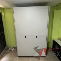 Lote 022 - Gabinete de comunicaciones color blanco - Imagen 17