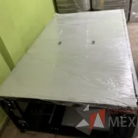 Lote 022 - Gabinete de comunicaciones color blanco - Imagen 3