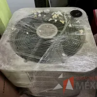 Lote 016 - 4 Controles de velocidad de aire acondicionado, 4 bases metálica color negro y 4 condensadores de aire acondicionado - Imagen 37