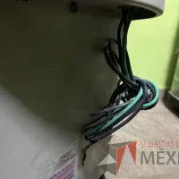 Lote 016 - 4 Controles de velocidad de aire acondicionado, 4 bases metálica color negro y 4 condensadores de aire acondicionado - Imagen 42