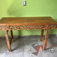 Lote 003 - Mesa - Imagen 2