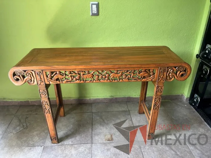 Lote 003 - Mesa - Imagen 2