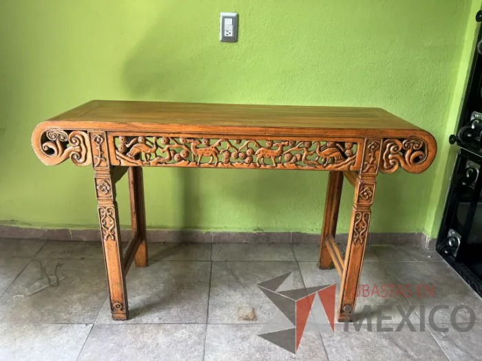 Lote 003 - Mesa - Imagen 5
