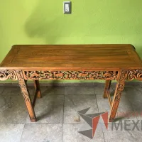 Lote 003 - Mesa